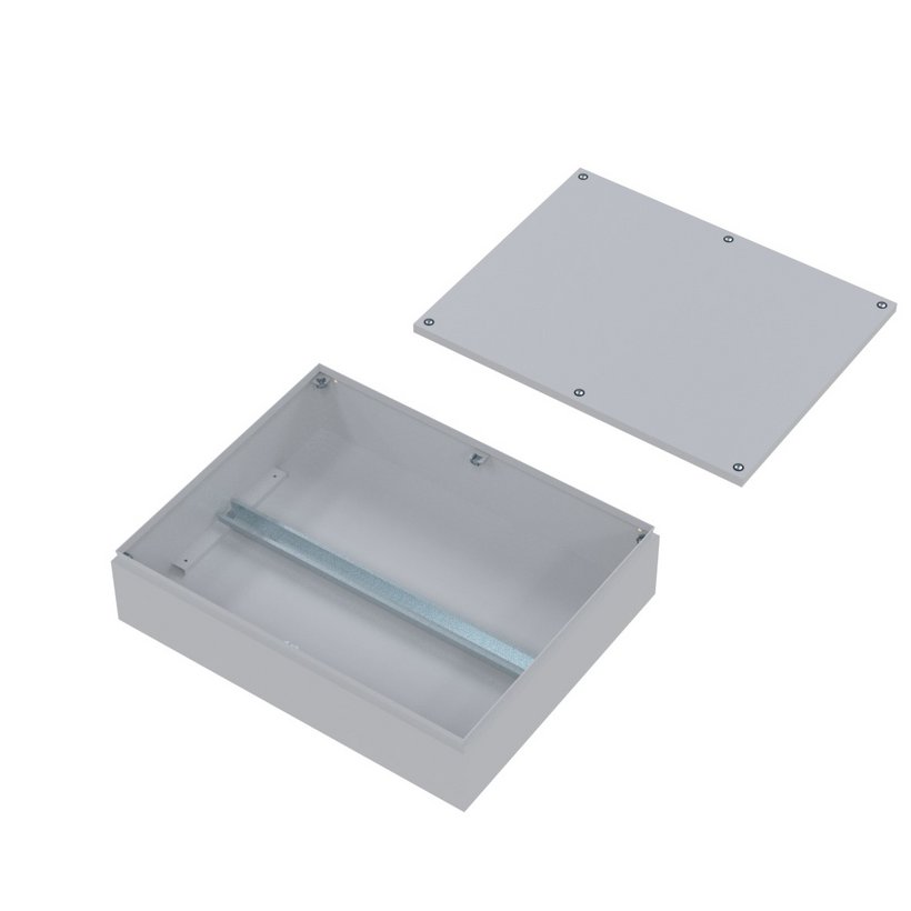 Junction Box K12 Sheet Steel Junction Box K12 Sheet Steel
