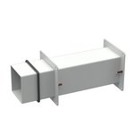 Telescopic Section