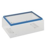 Hygiene sealing for junction boxes type HE2451