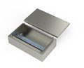 Junction box K11 Stainless Steel