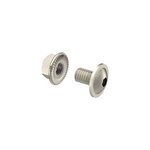 Screw with Nut