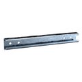 Universal cable support rail