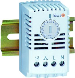 Temperature Controller