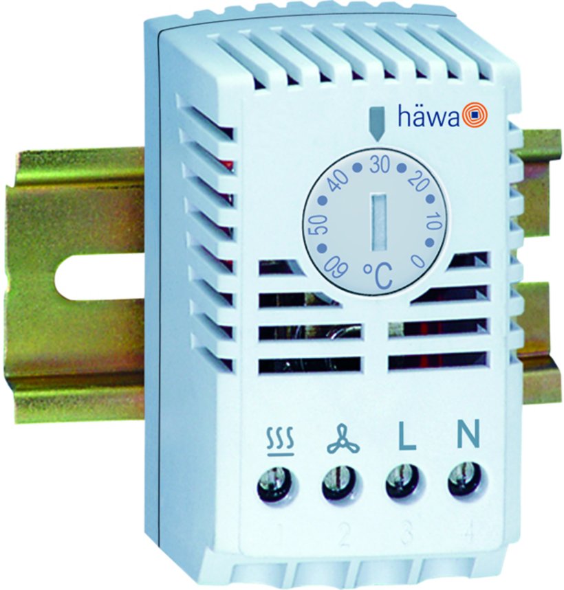 Temperature Controller