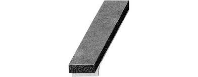 Joining rubber gasket UL Type 12
