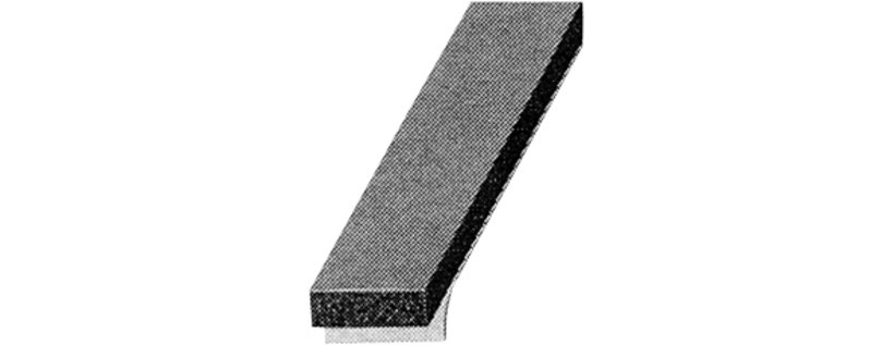 Joining rubber gasket UL Type 12
