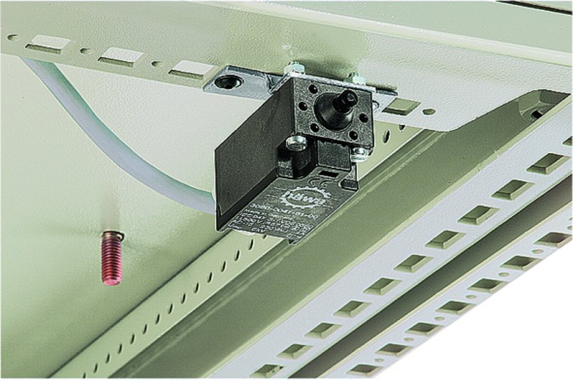 Door Switch for Cabinets H3X0/H3X5 Door Switch for Cabinets H3X0/H3X5