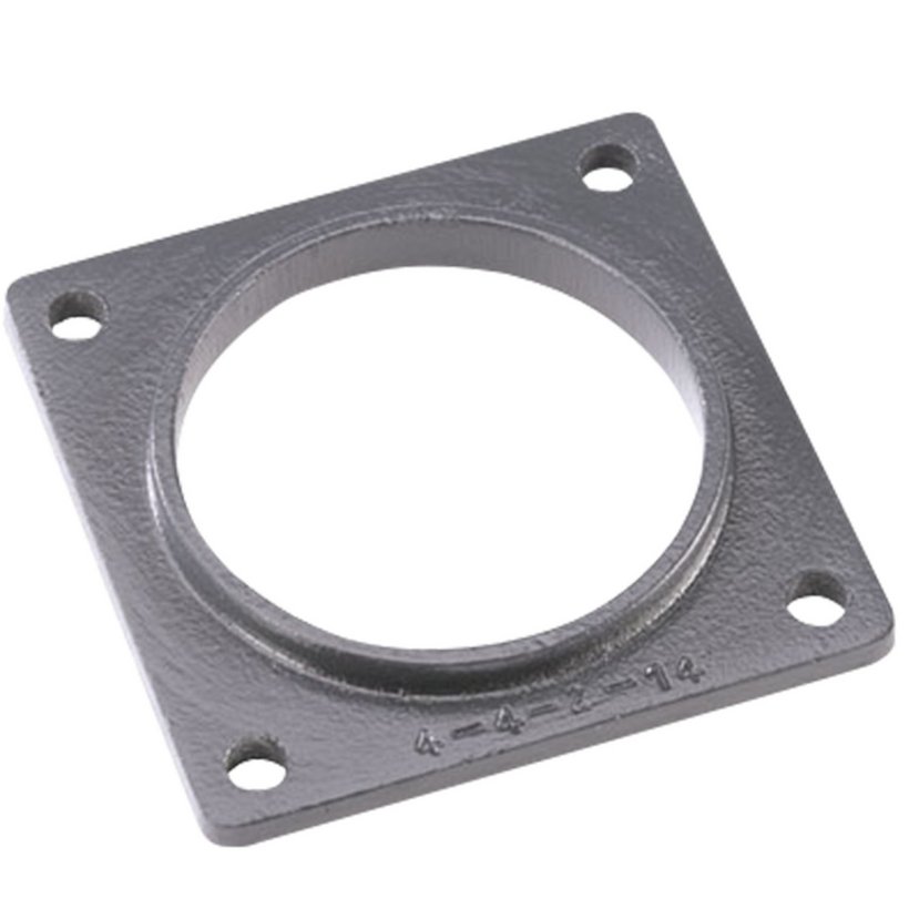 HMA I-080 cable protection plate HMA I-080 cable protection plate