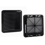 FixCool exhaust filter