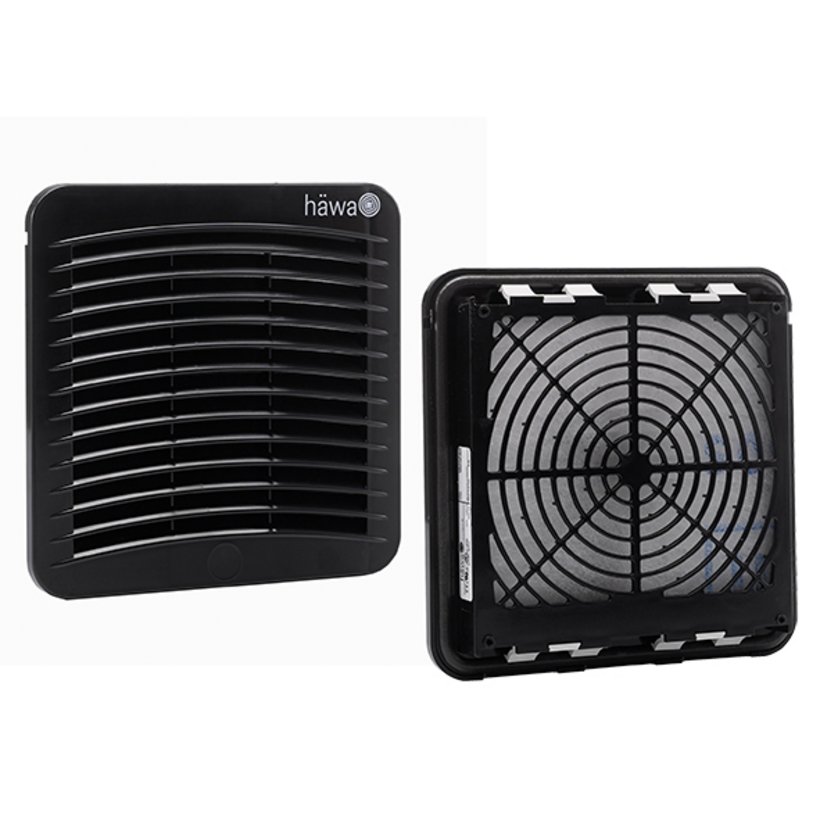 FixCool Filter Fans FixCool Filter Fans
