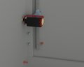 Door Switch for Wall-Mount Enclosures Serie 33 / H335 Console