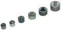 Round Punch Plus Kit, Metric from M16 to M50