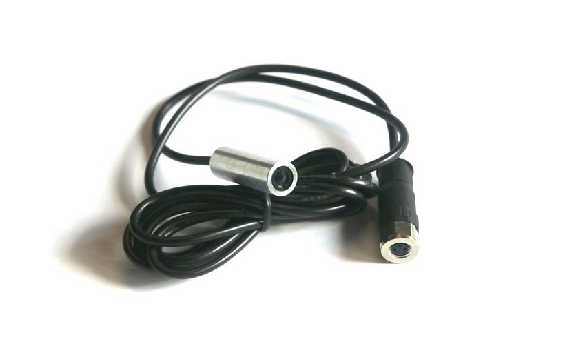 Spot Laser Diode Module Spot Laser Diode Module