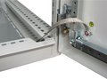 Grounding strips