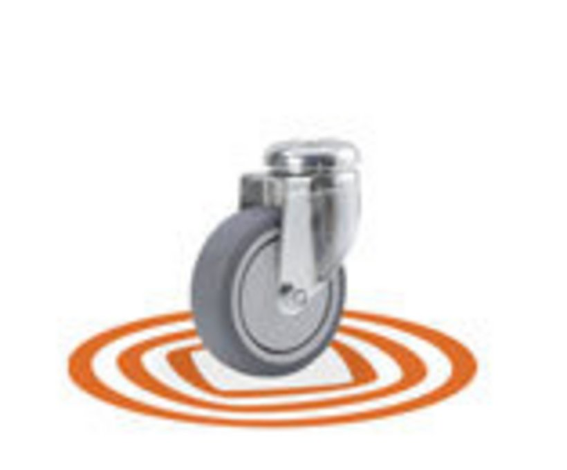 Sensor Operated LED Lamp, SOL 704