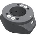 HMA I-080 narrow flange compact joint