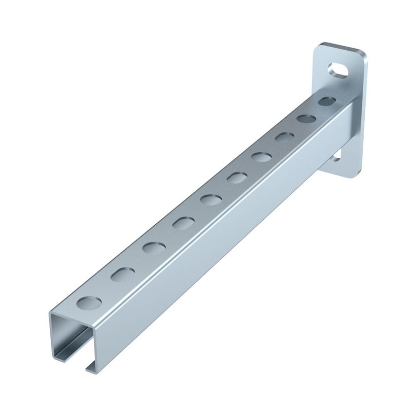Channel bracket Channel bracket