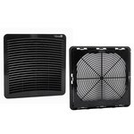 FixCool exhaust filter