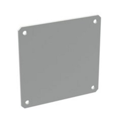 End Plate