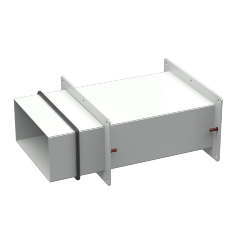 Telescopic Section Telescopic Section