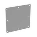 End Plate