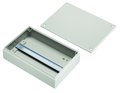 Junction Box K8 Sheet Steel