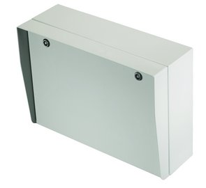 Keypad enclosure