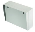 Keypad enclosure