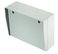 Keypad enclosure