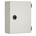 K-enclosure