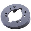 HMA I-080 Inclination Adapter 10°