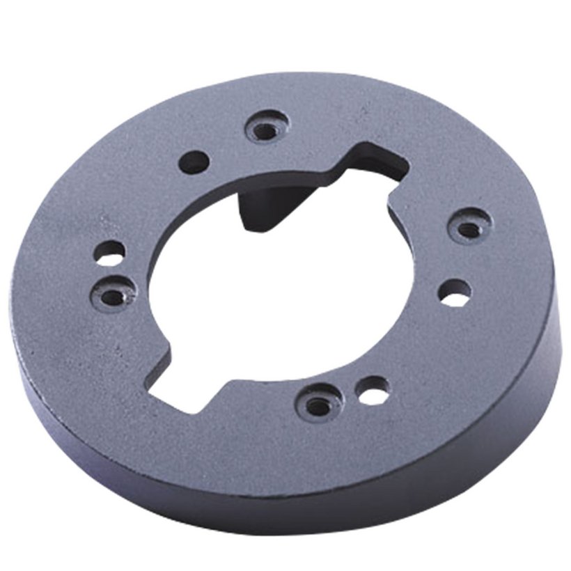 HMA I-080 Inclination Adapter 10°