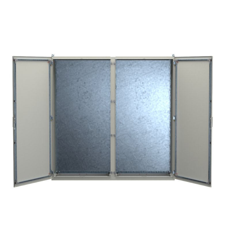 Mounting plate