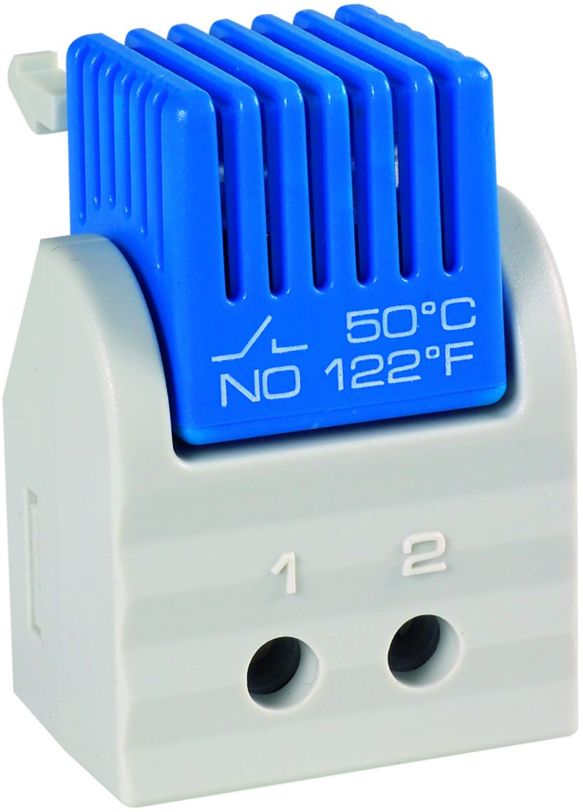 Fix-Thermostat FTS Fix-Thermostat FTS