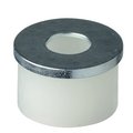 Round Punch Rubber Wipers for Bow Punches