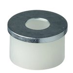 Round Punch Rubber Wipers for Bow Punches