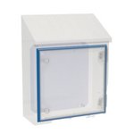 Hygiene sealing for enclosures type HE3353