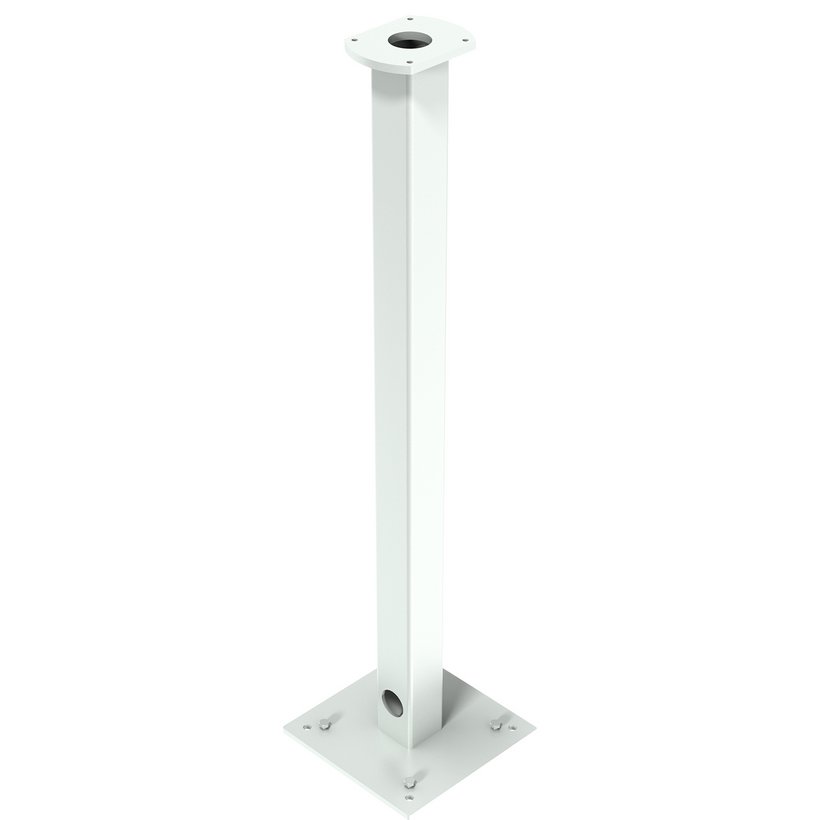 HMA I-080 Pillar