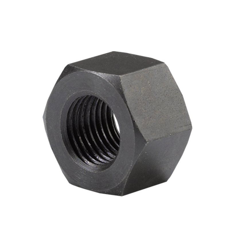 Nuts for Shaped Punches Nuts for Shaped Punches