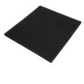 Replacement Filter Pads for Air Conditioners