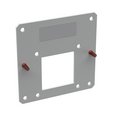 Reduction Flange