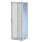 Partition panel