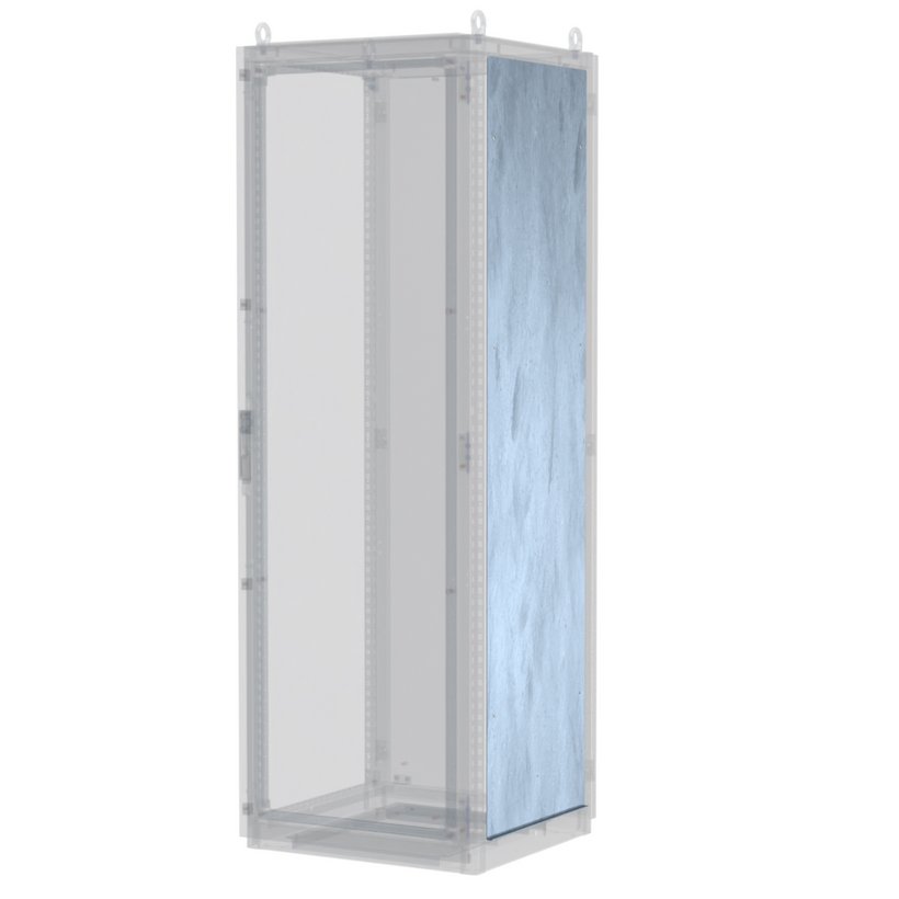 Partition panel