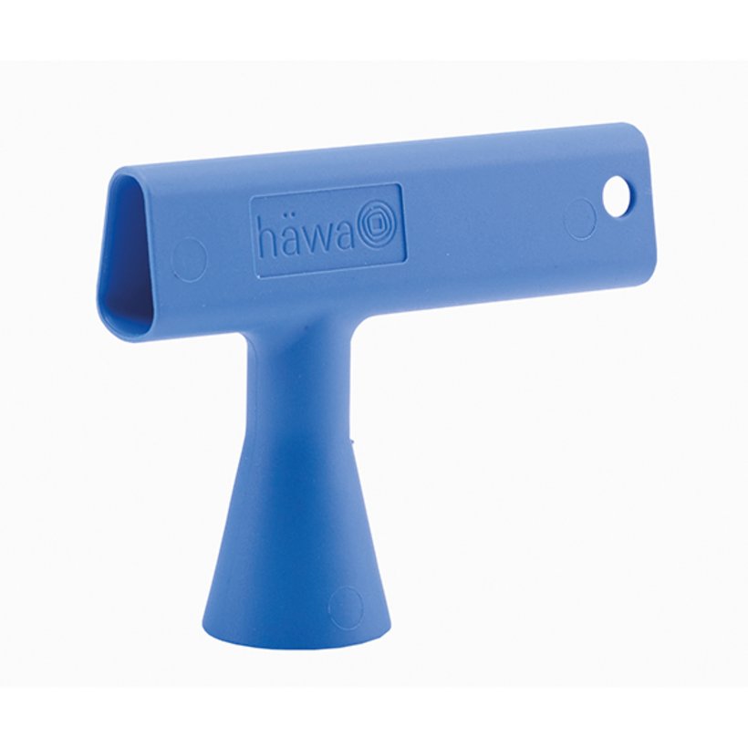 Key for enclosures type 3353 Key for enclosures type 3353