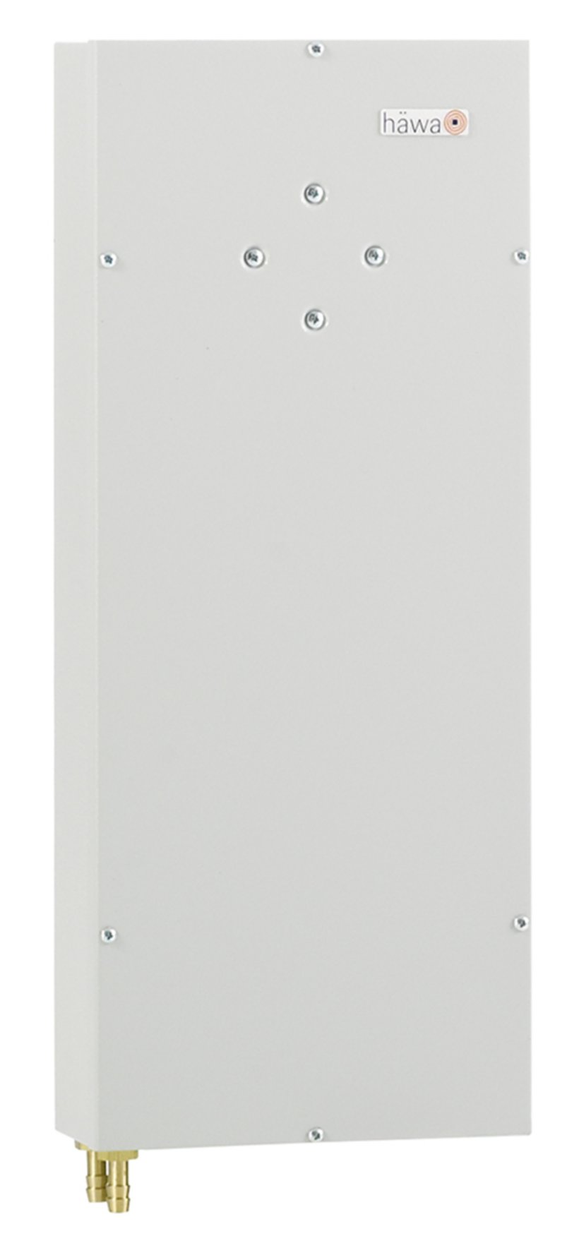 Air-To-Water Heat Exchanger Air-To-Water Heat Exchanger