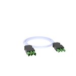 Connection cable for LED lamp SOL 704