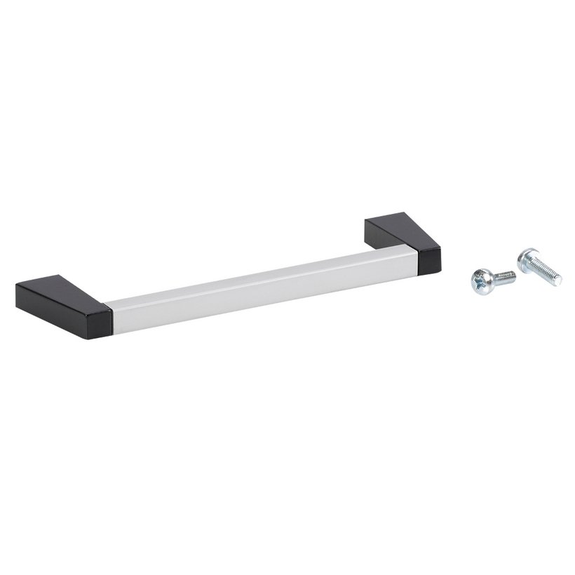 Front panel handle Front panel handle