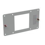 Reduction Flange