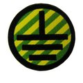 Protective conductor symbol