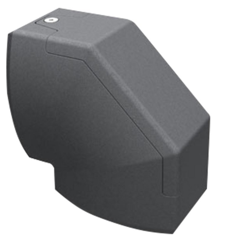 HMA I-080 elbow